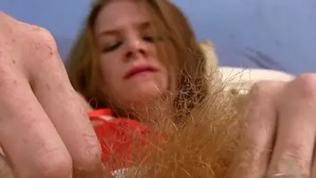Aunt Judy's - Fucking starring hairy auntie