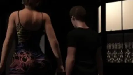 Loud sex escorted by amateur