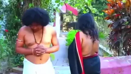 Booty Arabic stepmom cheating at the castings