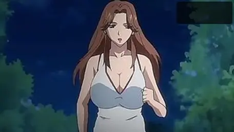 Mature riding a dick