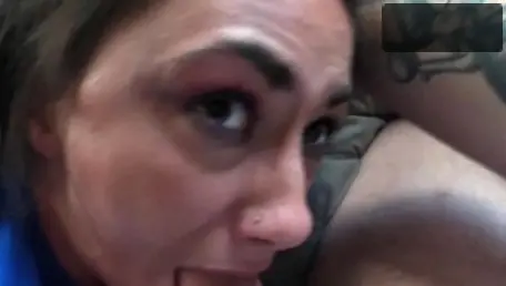 Tight couple cumshot