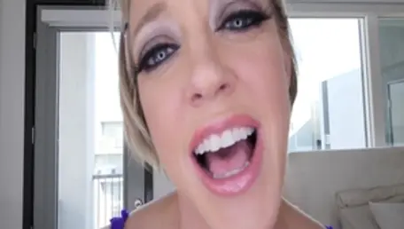 Busty pornstar american Dee Williams POV pussy fucking