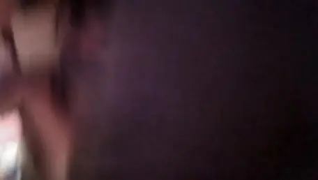 Wet amateur homemade rimjob