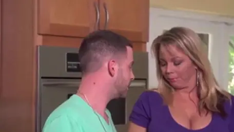 Deutsch friend receives plowing hard HD