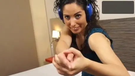 Hardcore nailing with stepmom