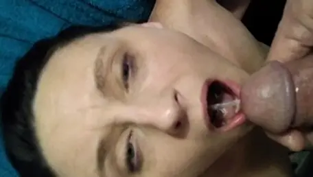 Masturbação madura muito sensual