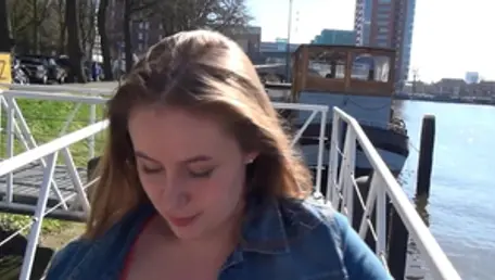 Homemade ramming hard alongside chubby Indian 18 yr old