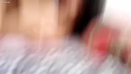 The best sex with tight asian MILF