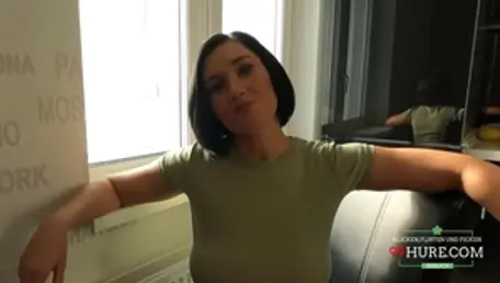 Massage german Kety Pearl