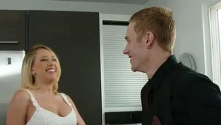 Bang!: Kagney Linn Karter next to Kagney Linn orgy HD