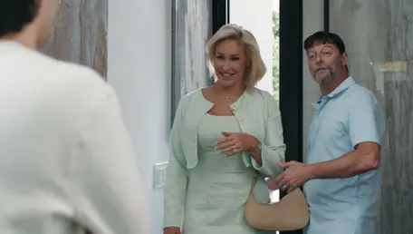 Stepmom Exposed!