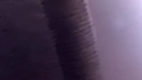 Wet amateur in fishnets homemade fingering