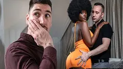 CUCK4K. The Thomas Clown Affair