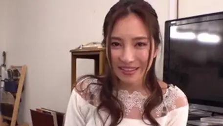 Butt fucking erotic japanese in HD