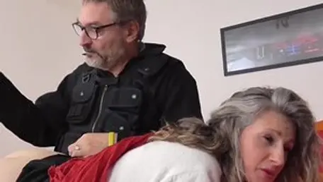 Couple feels up to hard fucking HD