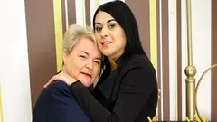 Mature NL featuring pornstar's bbw mature sex