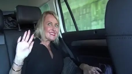 Rough plowing hard accompanied by horny french MILF