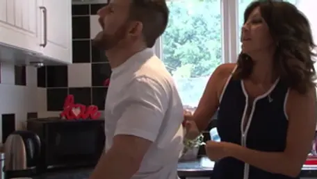 Tara Holiday has a passion for real fucking