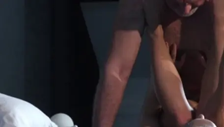 daddy stud sperm Hard