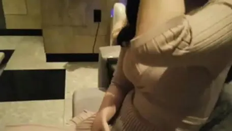 Korea 1818: Korean striptease