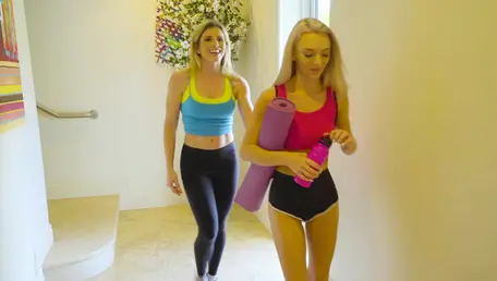 Moms Bang Teenz - Reife Cory Chase will harten Sex in High Definition