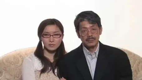 Japanese Fetish Porn: Old And Young Couples, Amateur Threesomes