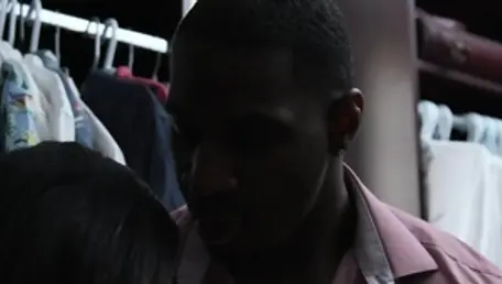 Hardcore hard slamming between sexy hotwife Nelly Kent