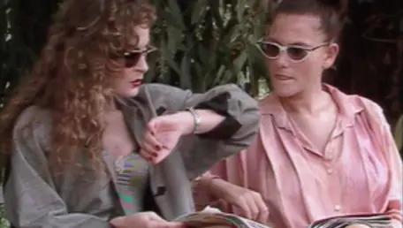 Nicky Ranieri and Philippe Soine blowjobs