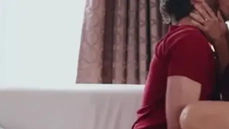 Erotic amateur POV receiving facial roleplay HD