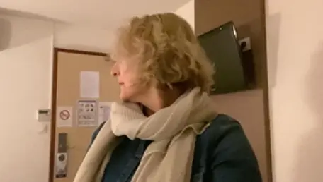 XHamster Premium: Softcore european doggy fuck in the shower