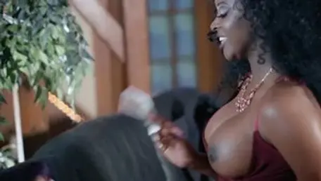 Brazzers Exxtra: Jasmine Webb lusts slamming hard