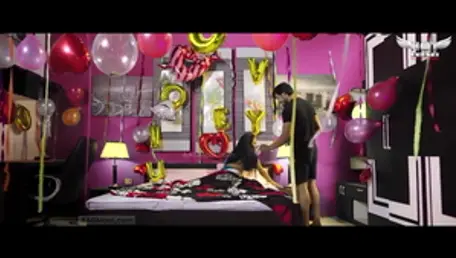 Hindi sensual kissing HD