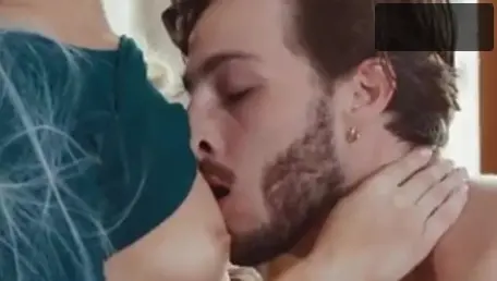 Gorgeous brazilian bareback deepthroat