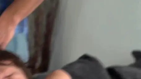 Slamming hard accompanied by very sexy asian MILF