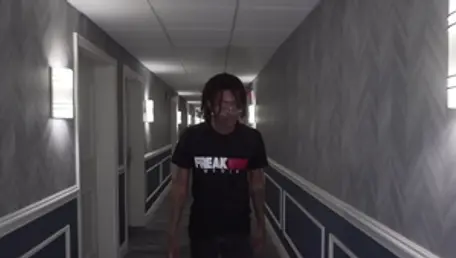 Freak Mob Media - Latina interracial pounding