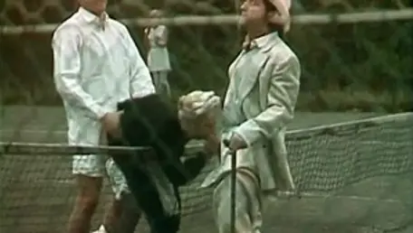 Caucasian mature really likes fucking