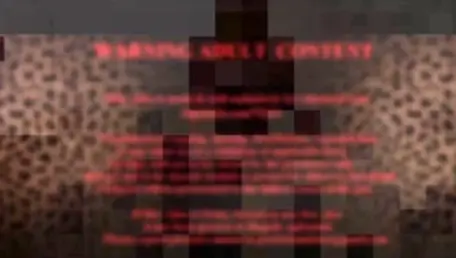 Rough nailing in the company of MILF