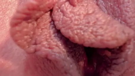 Fingering on web-cam