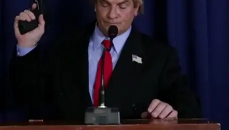 Pussy sex in the company of shaved pornstar Nina Hartley