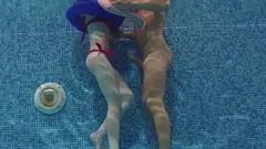 Relaxxxed: Hard sex with Bianka Brill and Juan Lucho