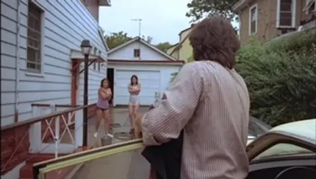 Classic MILF butt fucked