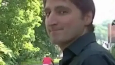 Hard nailining starring super sexy greek hotwife