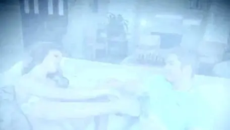 Stepmom Videos: Gata, trío sin protección con la actriz porno de Hollywood - Rachel Star