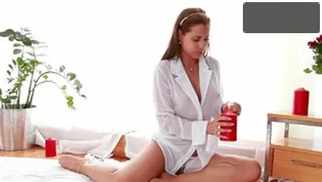 HD Love Channel - Perfect MILF got her pussy smashed