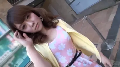 POV japanese at casting