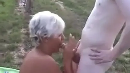 Rough sex in the company of piercing amateur