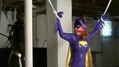 Sexy Superheroines
