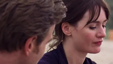 Hard nailining escorted by young european celebrity