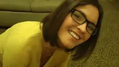 Die freche Krissy Lynn wünscht sich lauten Sex