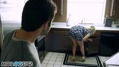 Stiefmutter Julia Ann